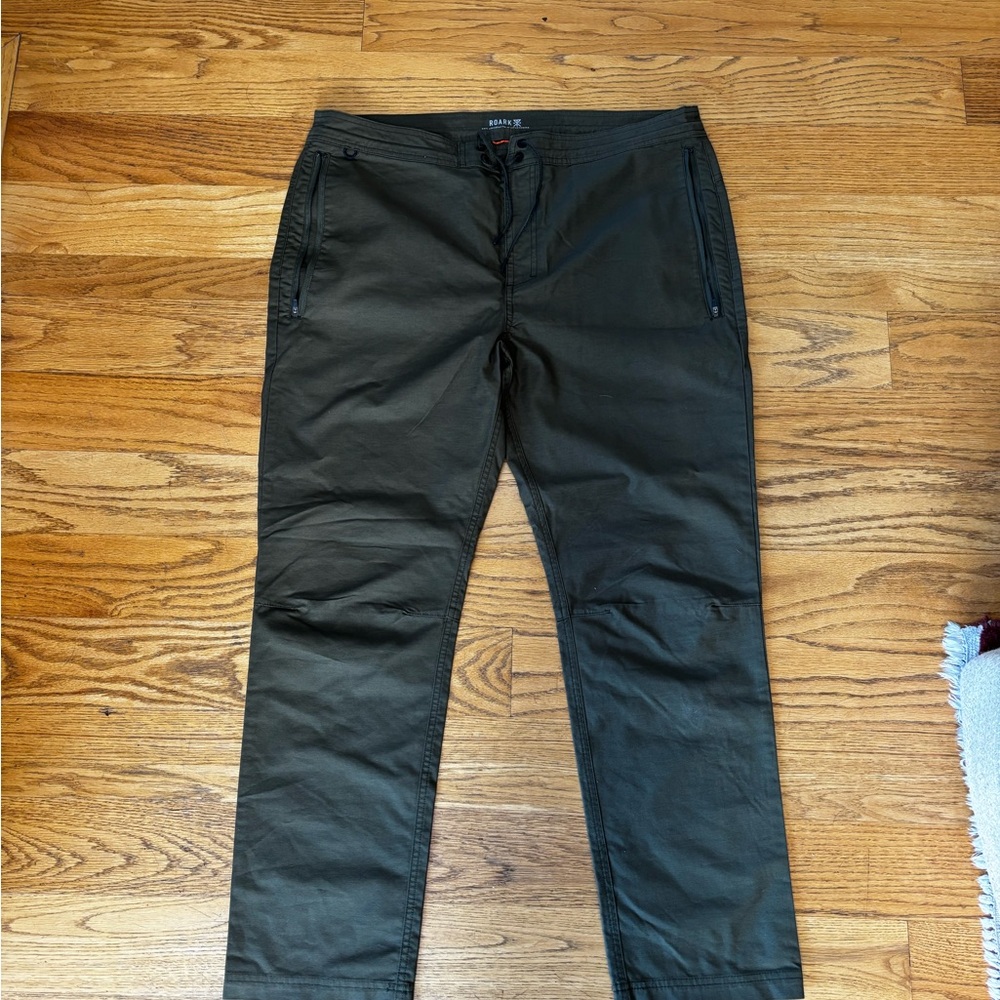 Roark Men's Layover Utility Pants
